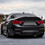 BMW F82 M4 PSM Style Gloss Black Rear Trunk Spoiler