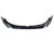 BMW X3 & X4 (G01 G02) Gloss Black Competition Style Front Lip