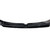 BMW X3 & X4 (G01 G02) Gloss Black Competition Style Front Lip