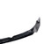 BMW X3 & X4 (G01 G02) Gloss Black Competition Style Front Lip