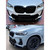 BMW X3 & X4 (G01 G02) Gloss Black Competition Style Front Lip