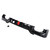 2022-2024 BMW X3 & X3M (G01 F97) Gloss Black Competition Style Rear Diffuser with LED Brake Light