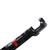 2022-2024 BMW X3 & X3M (G01 F97) Gloss Black Competition Style Rear Diffuser with LED Brake Light
