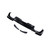 2018-2021 BMW X3 G01 Gloss Black  M Style Rear Diffuser