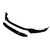 BMW X3 & X4 (G01 G02) Gloss Black Performance Style Front Lip