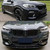 BMW X3 & X4 (G01 G02) Gloss Black Performance Style Front Lip