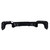 2018-2021 BMW X3 (G01) Gloss Black Competition Style Rear Diffuser