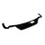 2018-2021 BMW X3 (G01) Gloss Black 3D Style Rear Diffuser