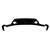 2018-2021 BMW X3 (G01) Gloss Black 3D Style Rear Diffuser