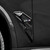 2019-2023 BMW X5 & X5M (G05 F95) Gloss Black Side Fender Vent Trim Covers