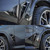 2019-2023 BMW X5 & X5M (G05 F95) Gloss Black Side Fender Vent Trim Covers
