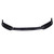 2023+ BMW G87 M2 Gloss Black V Style 3 Piece Front Lip Set