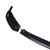 2023+ BMW G87 M2 Gloss Black V Style 3 Piece Front Lip Set