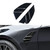 BMW G20 330i/M340i Gloss Black Fender Vent Trim Covers
