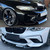 BMW F87 M2 Gloss Black CS Style Front Lip