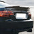 BMW M3/3 Series E92 Gloss Black M4 Style Trunk Spoiler