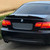 BMW M3/3 Series E92 Gloss Black M4 Style Trunk Spoiler