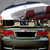 BMW M3/3 Series E93 Gloss Black M4 Style Trunk Spoiler