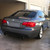 BMW M3/3 Series E93 Gloss Black Performance Style Trunk Spoiler