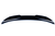 BMW M3/3 Series E93 Gloss Black PSM Style Trunk Spoiler