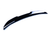 BMW M3/3 Series E93 Gloss Black PSM Style Trunk Spoiler