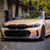 2023+ BMW G20 330i/M340i Gloss Black 3D Style Front Lip