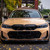 2023+ BMW G20 330i/M340i Gloss Black 3D Style Front Lip