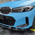 2023+ BMW G20 330i/M340i Gloss Black 3D Style Front Lip