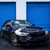 2017-2020 BMW G30 5 Series Gloss Black M Performance Style Front Lip & Splitters