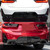 2022+ BMW G20 330i/M340i 3 Series LCI Gloss Black M Performance Style Diffuser
