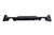 2022+ BMW G20 330i/M340i 3 Series LCI Gloss Black M Tech Style Diffuser