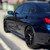 BMW 330i/M340i G20 Gloss Black M Performance Style Side Skirt Add-on Lip Extensions