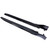 BMW 330i/M340i G20 Gloss Black M Sport Style Side Skirts