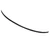 BMW M3/3 Series G80 G20 Gloss Black M Style Rear Trunk Spoiler