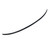 BMW M3/3 Series G80 G20 Gloss Black M Style Rear Trunk Spoiler