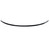BMW M3/3 Series G80 G20 Gloss Black M Style Trunk Spoiler