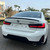 BMW M3/3 Series G80 G20 Gloss Black M Style Rear Trunk Spoiler