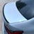 BMW M3/3 Series G80 G20 Gloss Black M Style Rear Trunk Spoiler