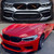 2018-2020 BMW F90 M5 Gloss Black RKP Style Front Lip