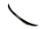 BMW M4/4 Series Convertible F83 F33 Gloss Black Performance Style Trunk Spoiler