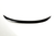 BMW M4/4 Series Convertible F83 F33 Gloss Black Performance Style Trunk Spoiler