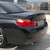 BMW M4/4 Series Convertible F83 F33 Gloss Black Performance Style Trunk Spoiler