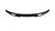 BMW M4/4 Series Convertible F83 F33 Gloss Black V Style Trunk Spoiler