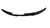BMW M4/4 Series Convertible F83 F33 Gloss Black V Style Trunk Spoiler