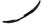 BMW M4/4 Series Convertible F83 F33 Gloss Black V Style Trunk Spoiler