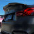 BMW M4/4 Series Convertible F83 F33 Gloss Black PSM Style Trunk Spoiler
