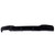 BMW 3 Series (E90) Gloss Black M Tech Style Rear Diffuser (Left Dual Outlet)