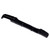 BMW 3 Series (E90) Gloss Black M Tech Style Rear Diffuser (Single-Side Dual)