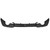 2019-2022 BMW G20 330i/M340i 3 Series Gloss Black M Performance Style V2 Diffuser