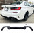 2019-2022 BMW G20 330i/M340i 3 Series Gloss Black M Performance Style V2 Diffuser